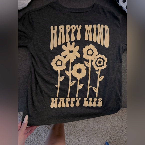 Modern Lux Tops - XS Modern Lux T-shirt